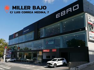 Ebro S700 PHEV LUXURY  - Foto 3