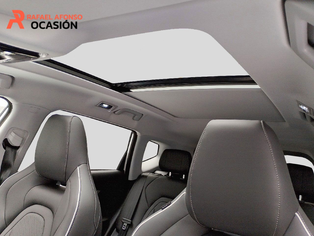 Ebro S700 PHEV LUXURY  - Foto 13