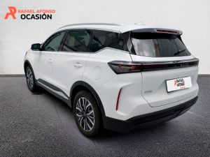 Ebro S700 PHEV LUXURY  - Foto 7