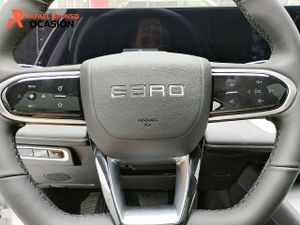 Ebro S700 PHEV LUXURY  - Foto 17