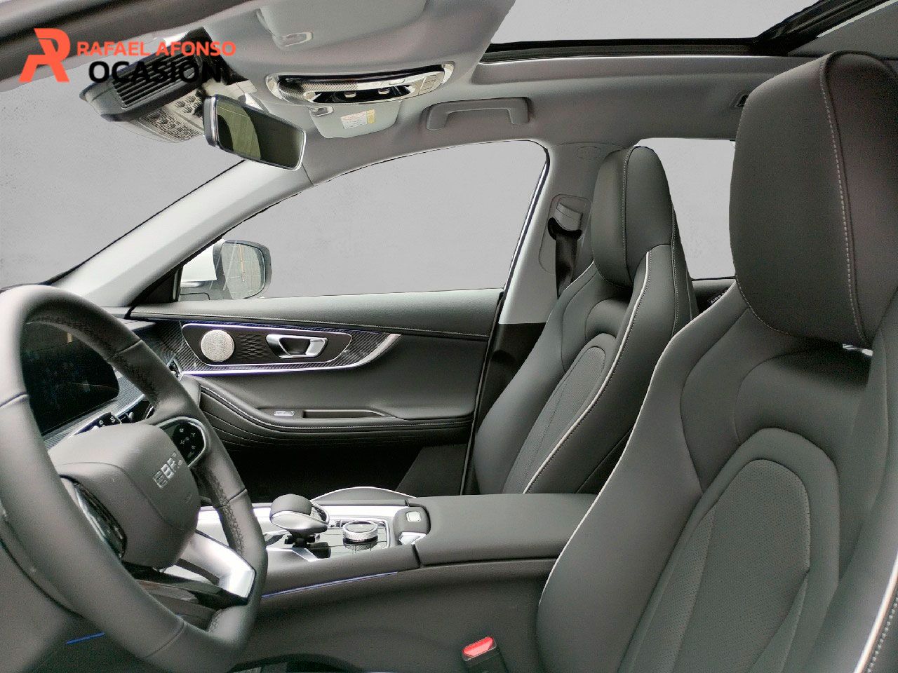 Ebro S700 PHEV LUXURY  - Foto 12