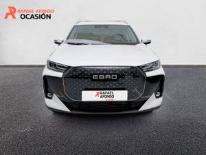 Ebro S700 PHEV LUXURY  - Foto 10