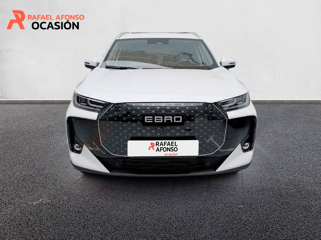 Ebro S700 PHEV LUXURY  - Foto 10