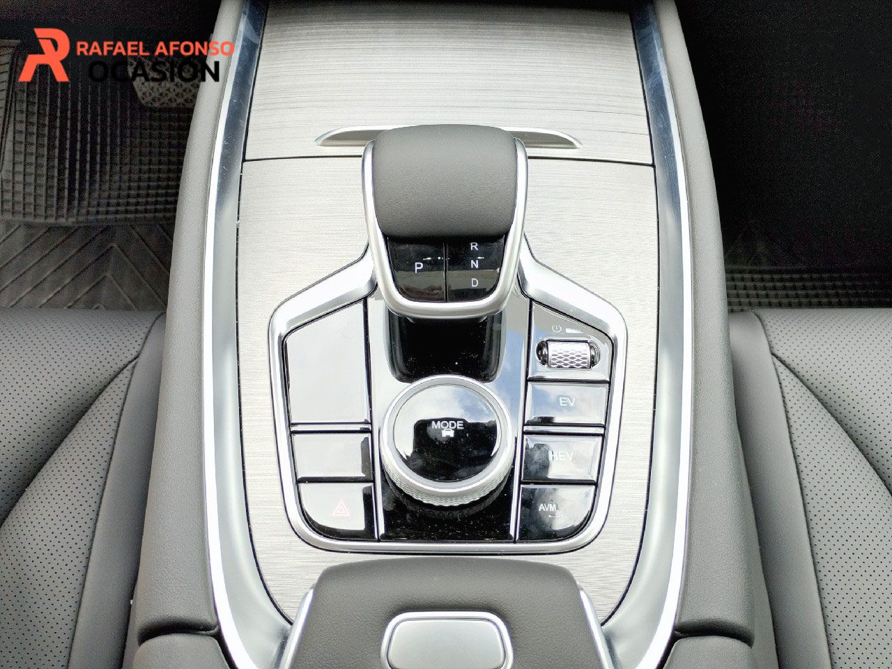 Ebro S700 PHEV LUXURY  - Foto 16