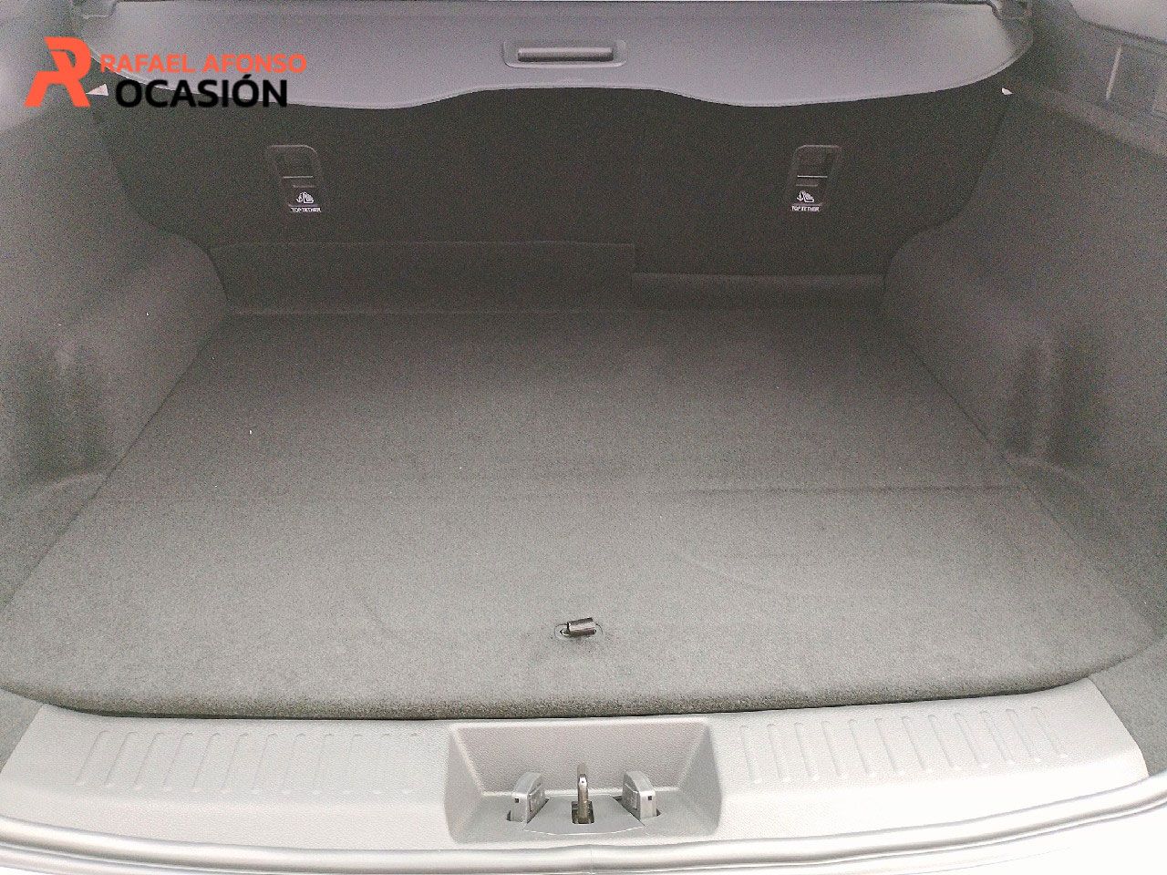 Ebro S700 PHEV LUXURY  - Foto 11