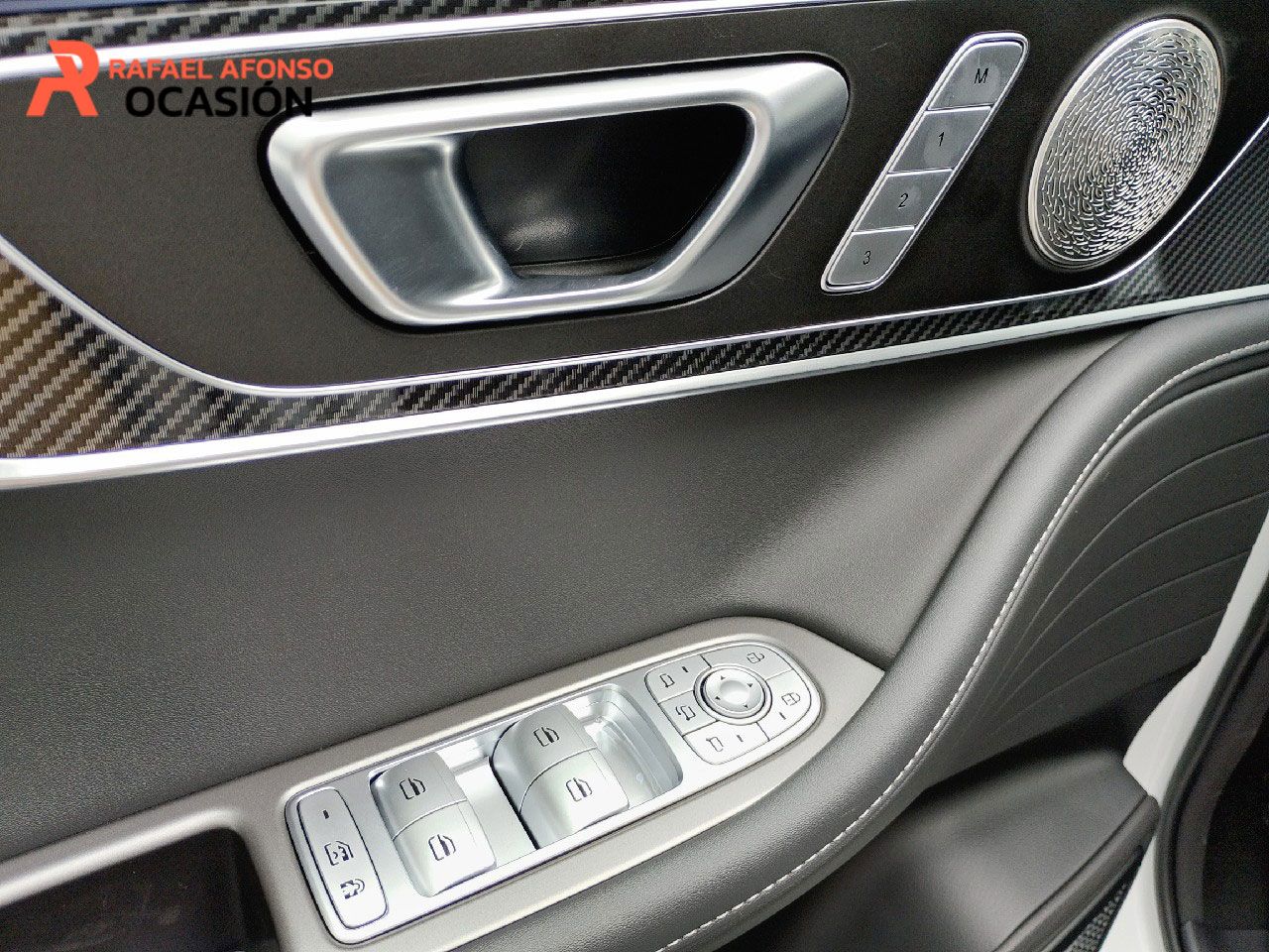 Ebro S700 PHEV LUXURY  - Foto 18