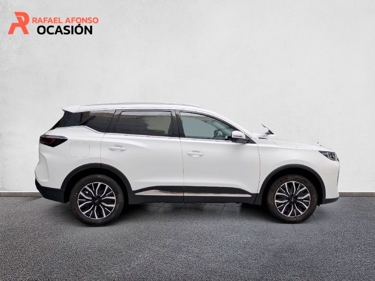 Ebro S700 PHEV LUXURY  - Foto 8