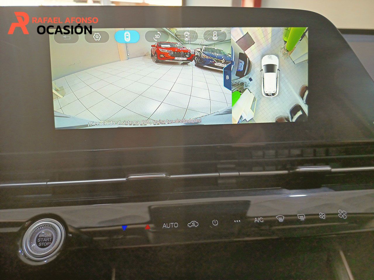 Omoda 5 PREMIUM 185cv  - Foto 18