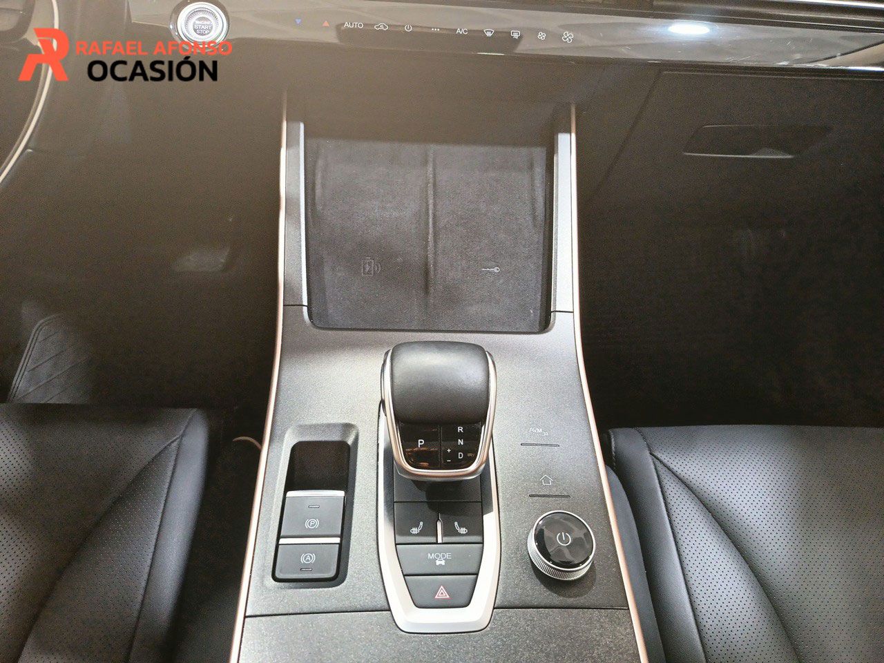 Omoda 5 PREMIUM 185cv  - Foto 15