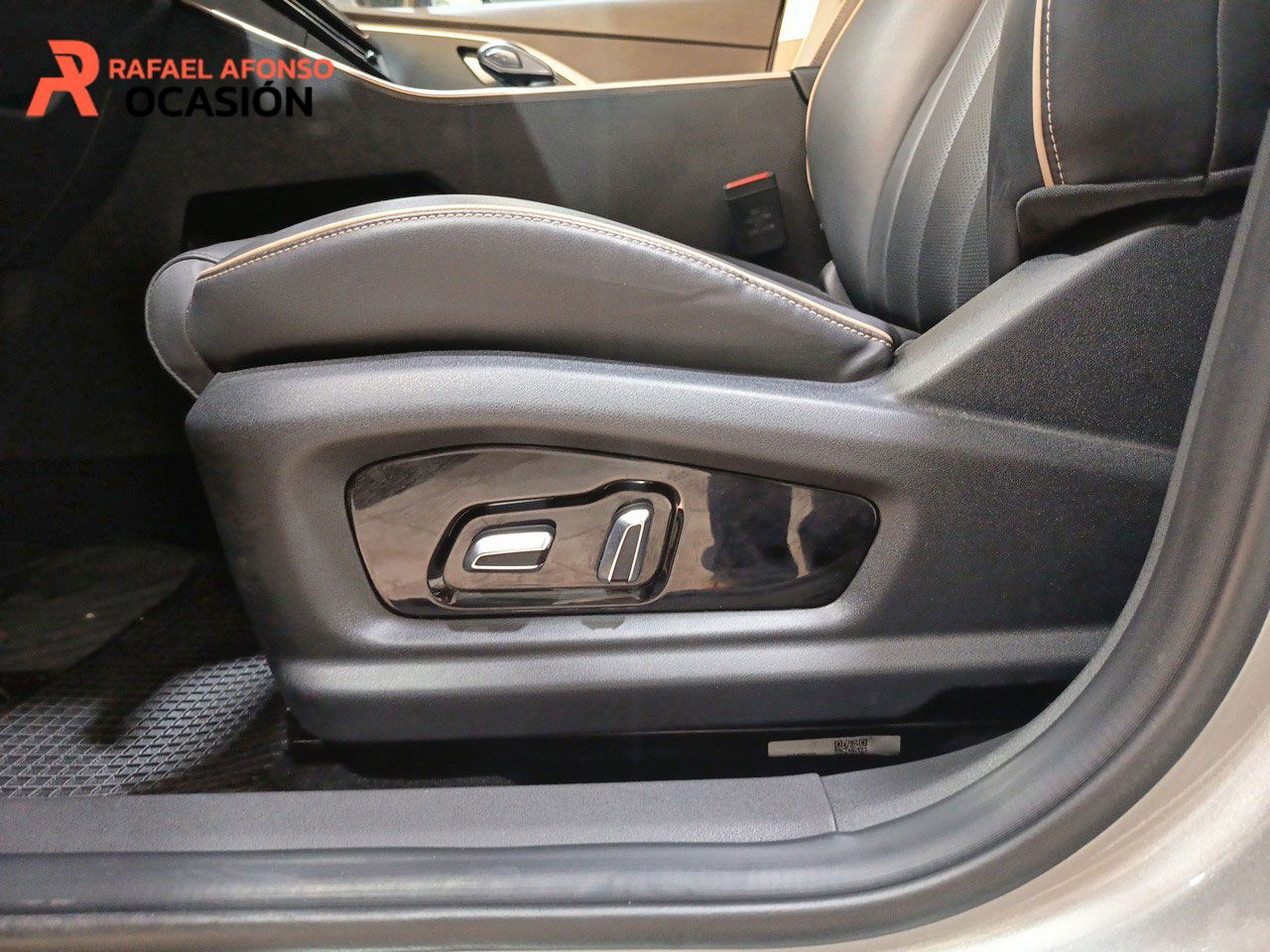 Omoda 5 PREMIUM 185cv  - Foto 13