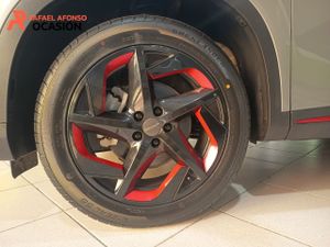 Omoda 5 PREMIUM 185cv  - Foto 19