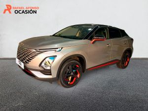 Omoda 5 PREMIUM 185cv  - Foto 5