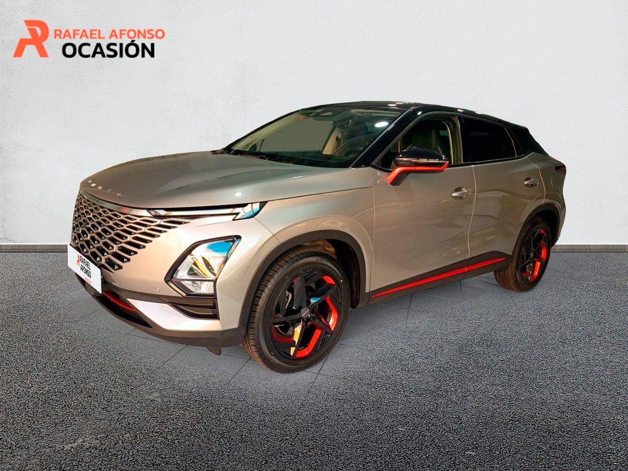 Omoda 5 PREMIUM 185cv  - Foto 5