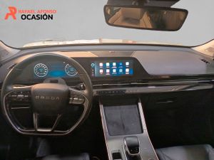 Omoda 5 PREMIUM 185cv  - Foto 14