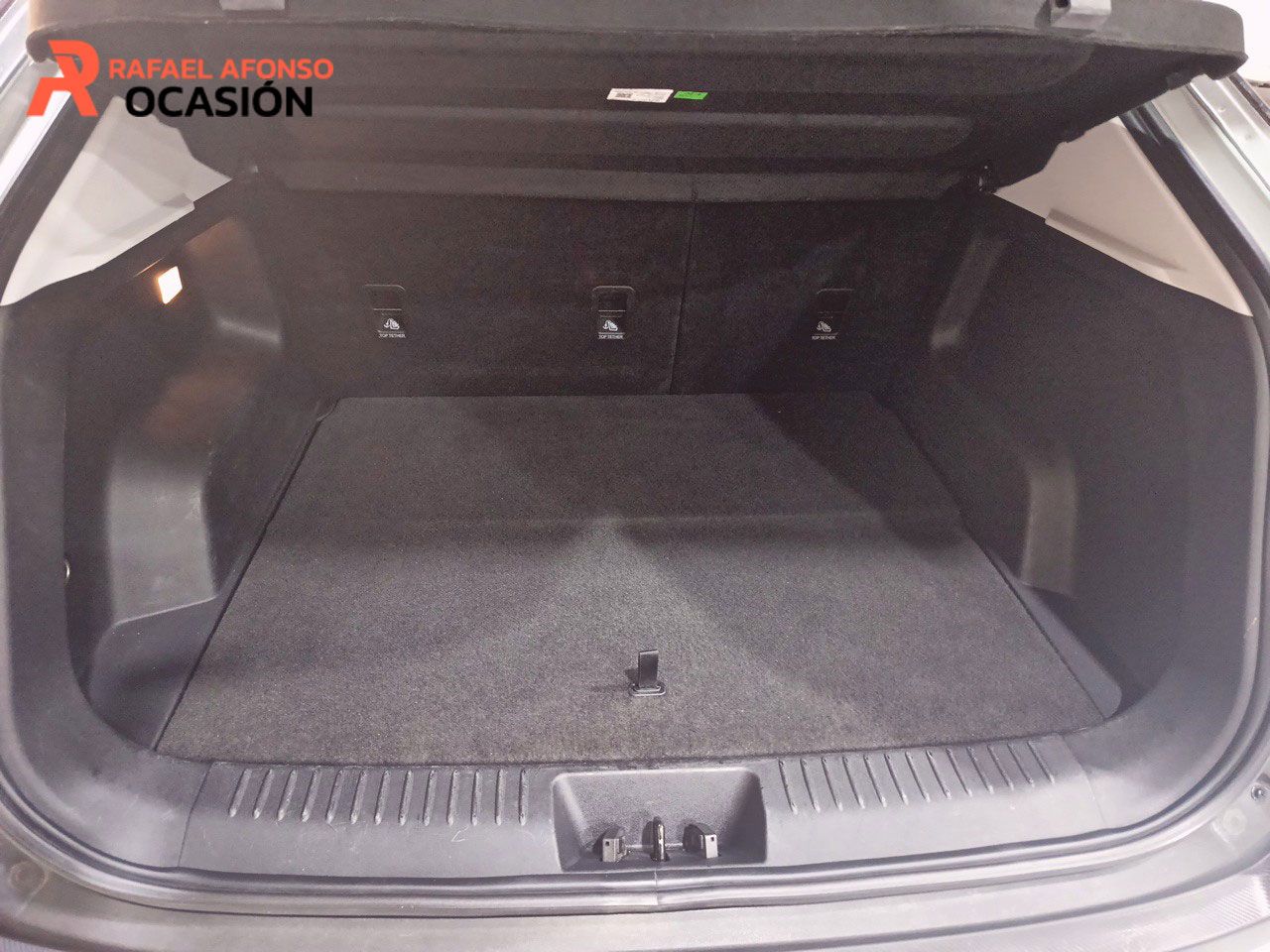 Omoda 5 PREMIUM 185cv  - Foto 11