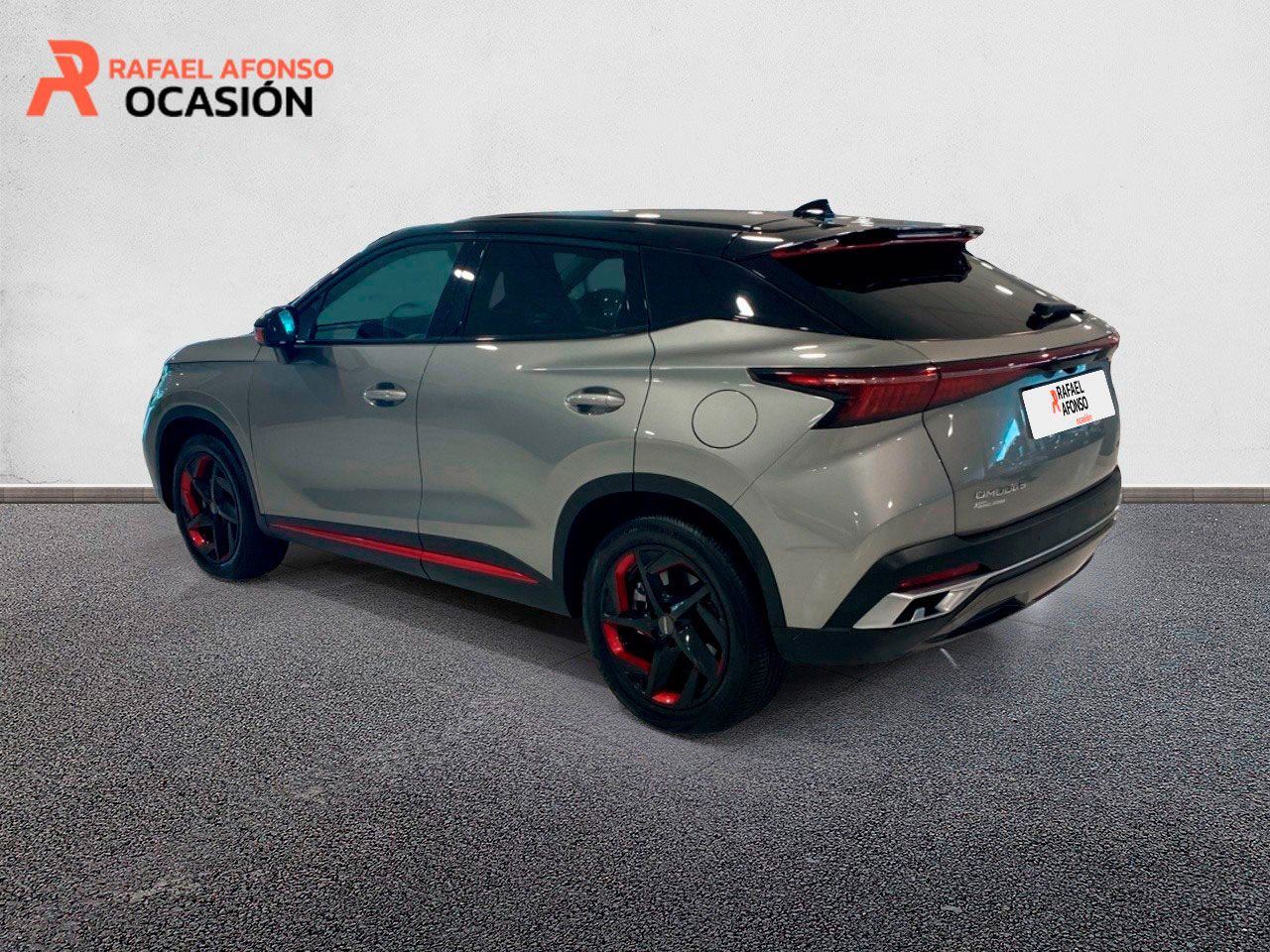 Omoda 5 PREMIUM 185cv  - Foto 7