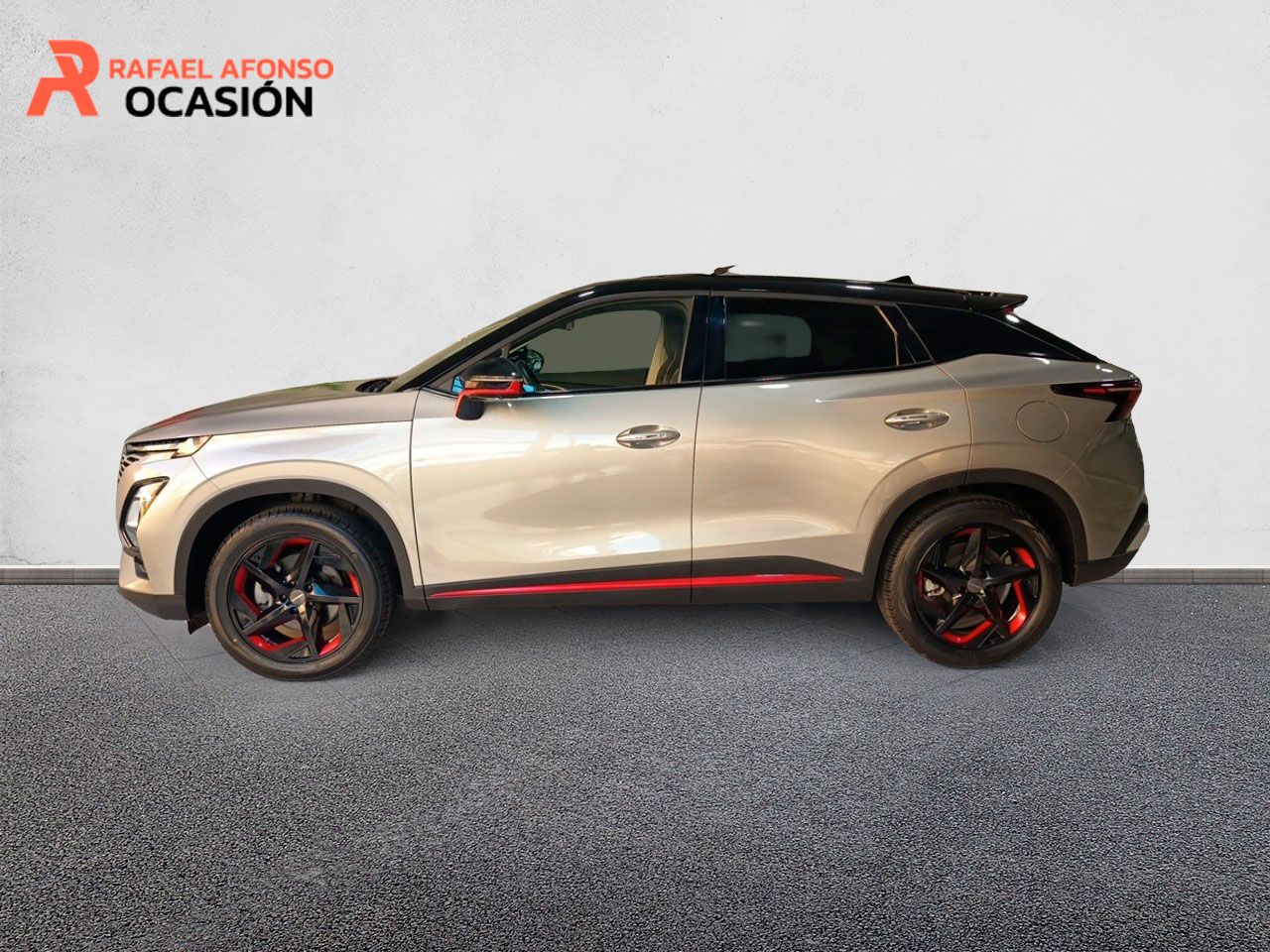 Omoda 5 PREMIUM 185cv  - Foto 6