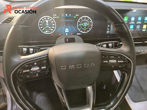 Omoda 5 PREMIUM 185cv  - Foto 16