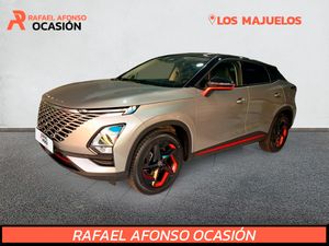 Omoda 5 PREMIUM 185cv  - Foto 2