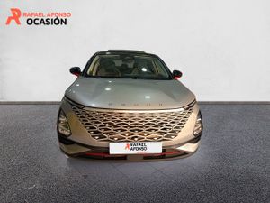 Omoda 5 PREMIUM 185cv  - Foto 9