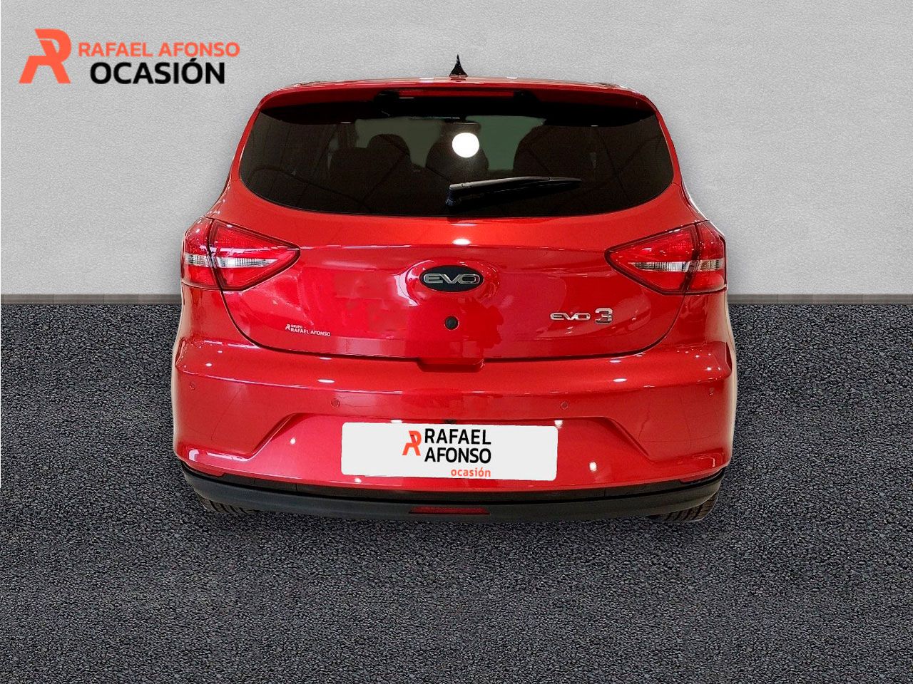 EVO 3 GLP MANUAL  - Foto 8