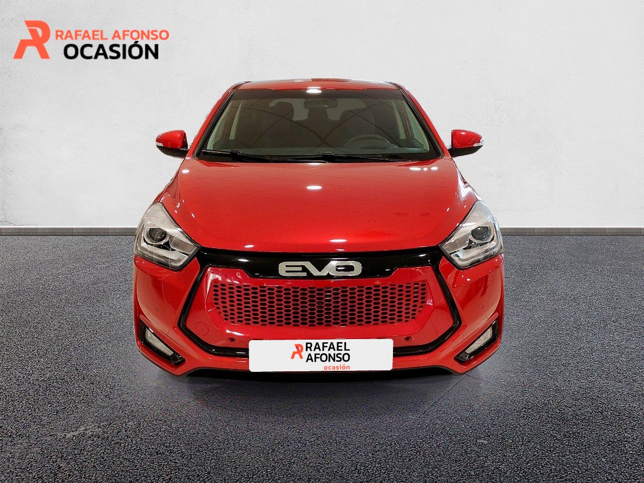 EVO 3 GLP MANUAL  - Foto 7