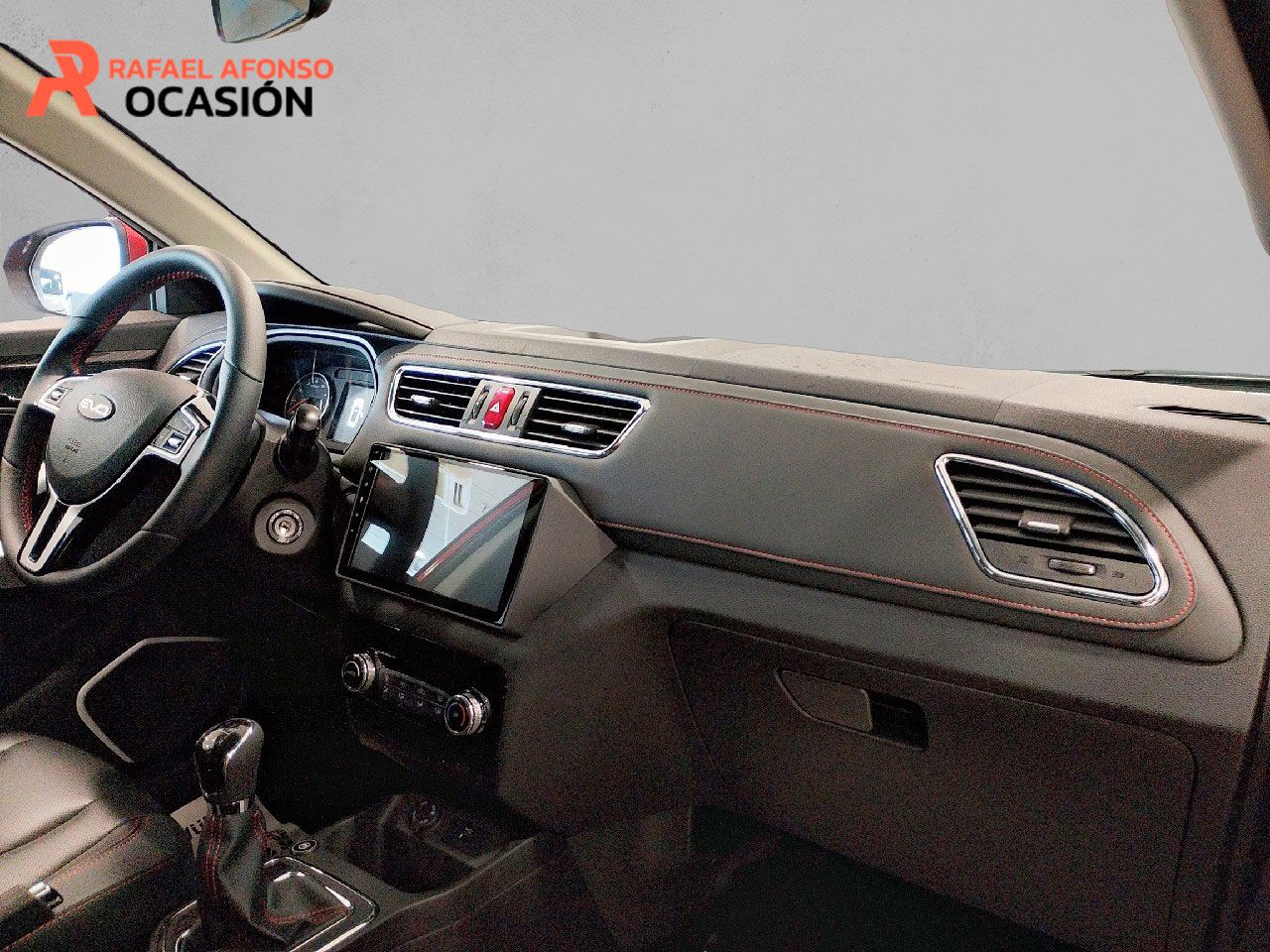 EVO 3 GLP MANUAL  - Foto 13