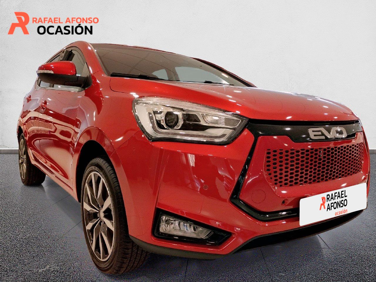 EVO 3 GLP MANUAL  - Foto 9