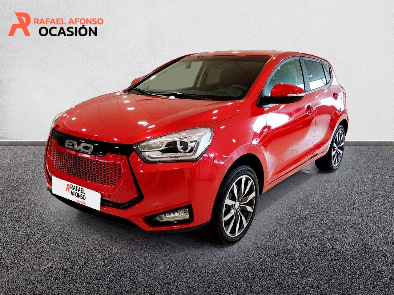 EVO 3 GLP MANUAL  - Foto 3