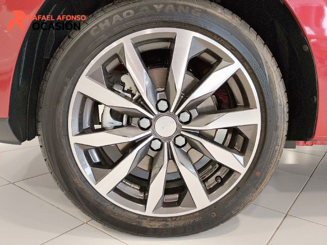 EVO 3 GLP MANUAL  - Foto 16