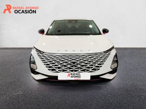 Omoda 5 PREMIUM 185CV  - Foto 9