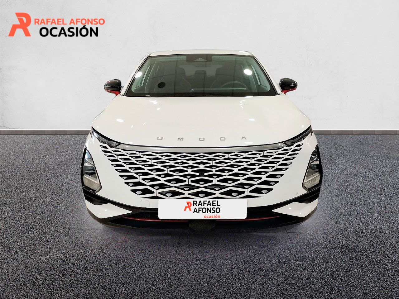 Omoda 5 PREMIUM 185CV  - Foto 9