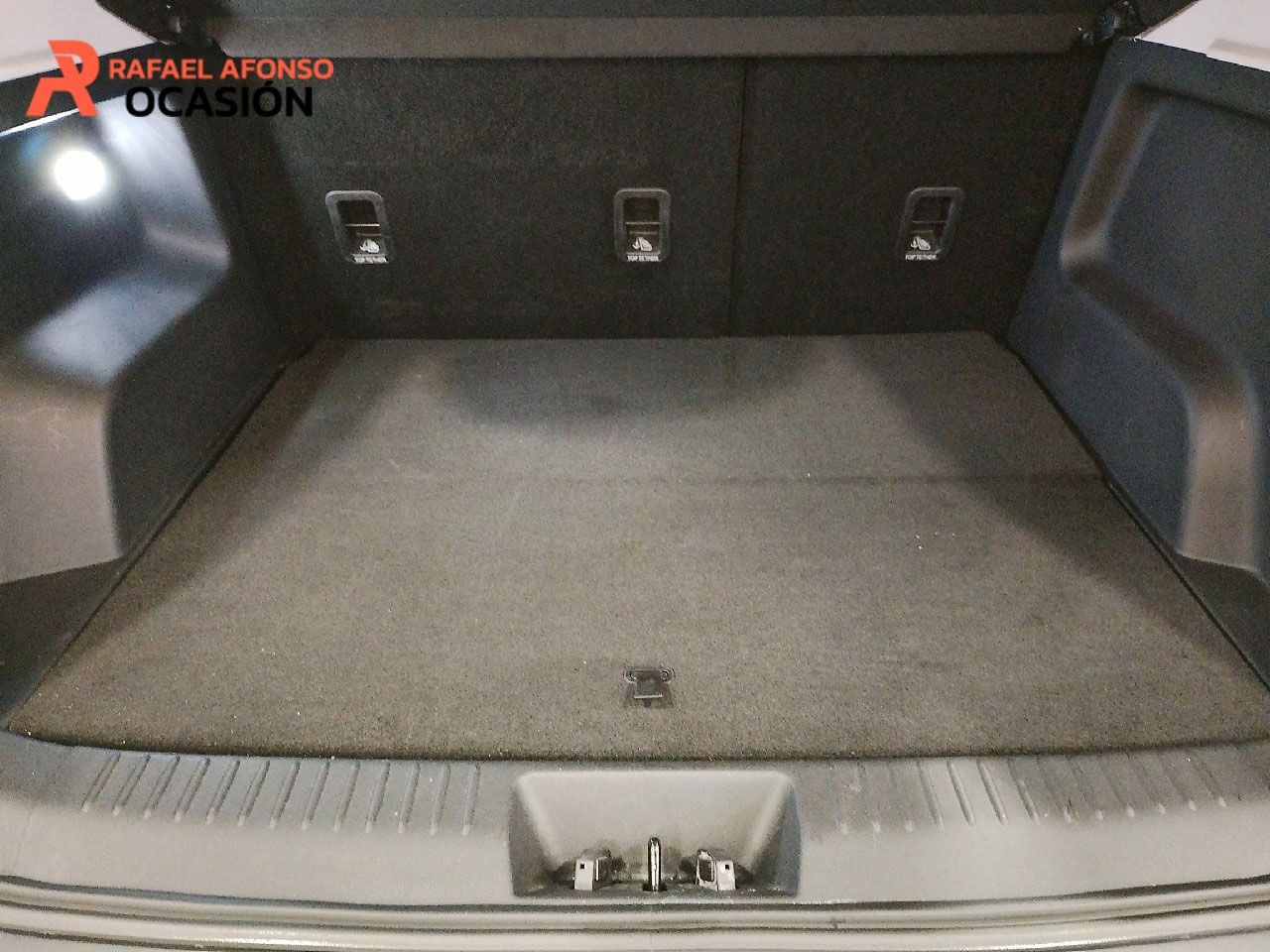 Omoda 5 PREMIUM 185CV  - Foto 12