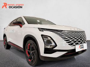 Omoda 5 PREMIUM 185CV  - Foto 11