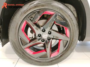 Omoda 5 PREMIUM 185CV  - Foto 19