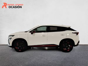 Omoda 5 PREMIUM 185CV  - Foto 6