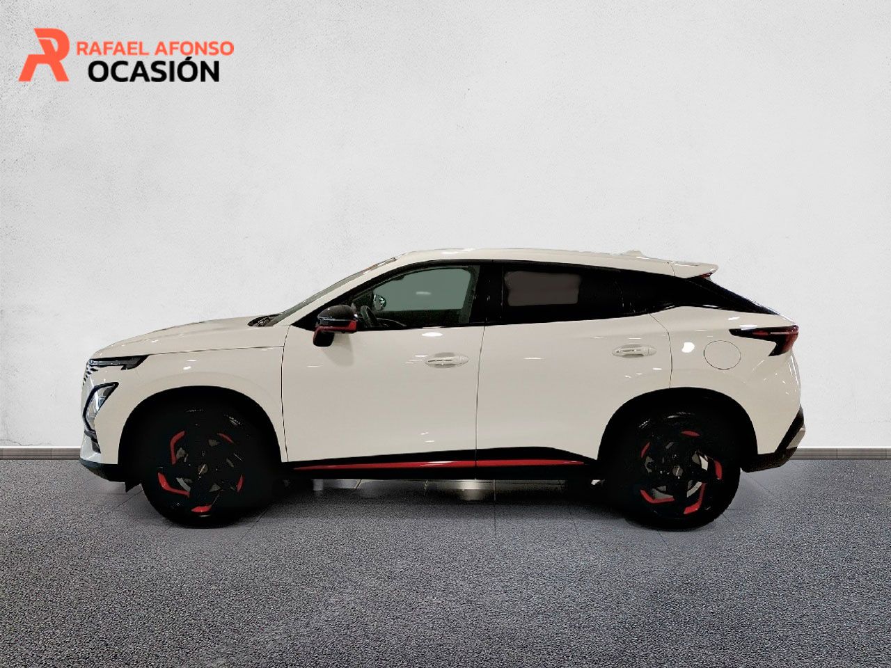 Omoda 5 PREMIUM 185CV  - Foto 6