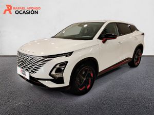 Omoda 5 PREMIUM 185CV  - Foto 5