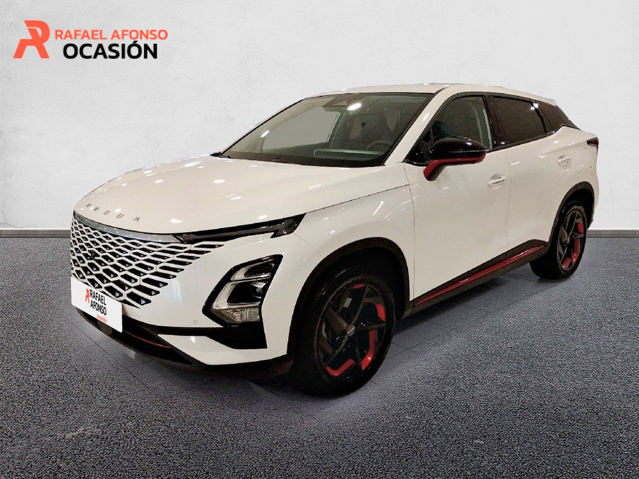 Omoda 5 PREMIUM 185CV  - Foto 5