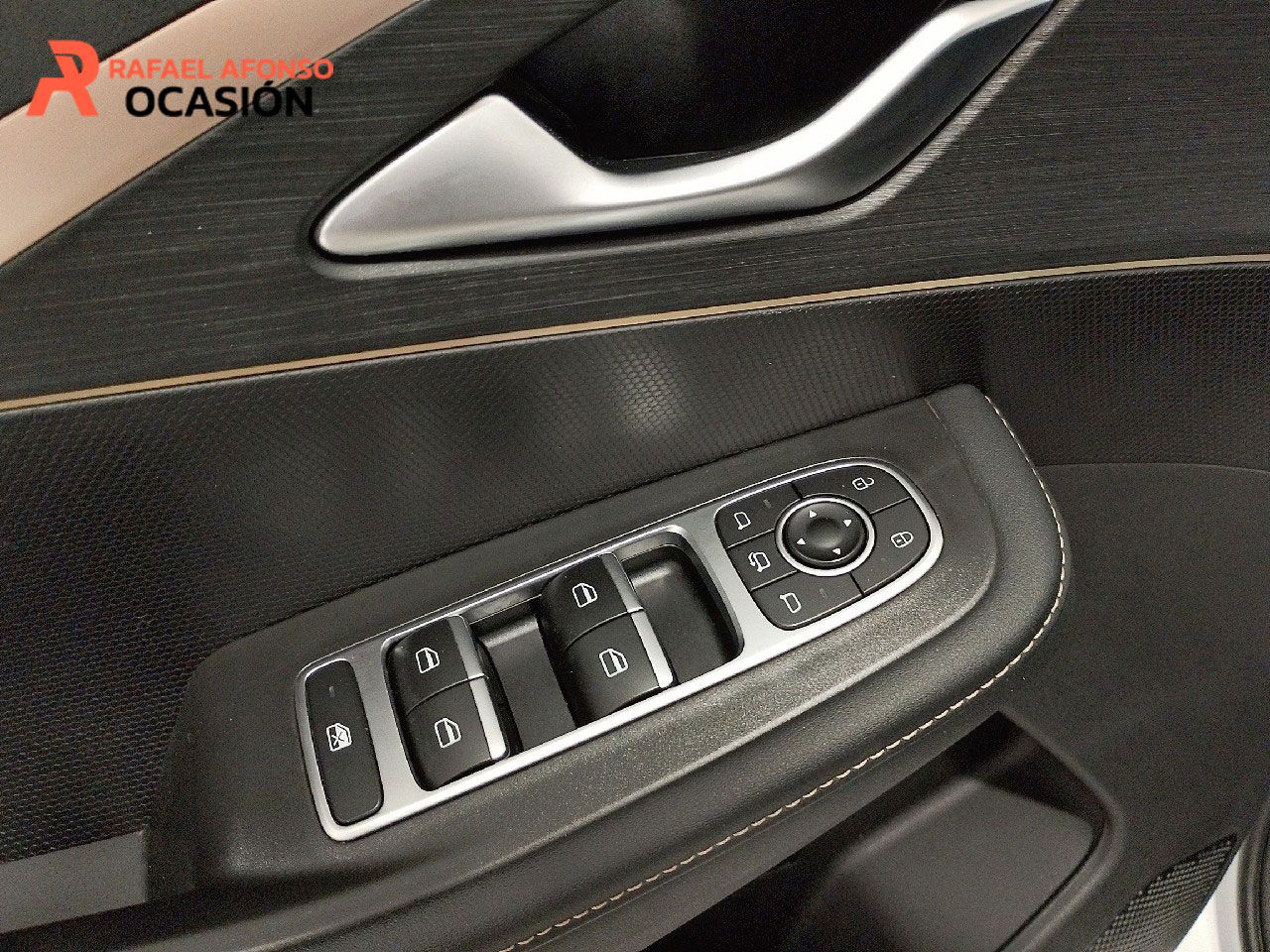 Omoda 5 PREMIUM 185CV  - Foto 18