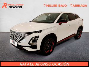 Omoda 5 PREMIUM 185CV  - Foto 2