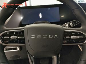 Omoda 5 PREMIUM 185CV  - Foto 17