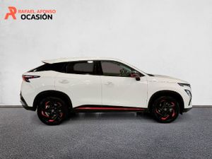 Omoda 5 PREMIUM 185CV  - Foto 8