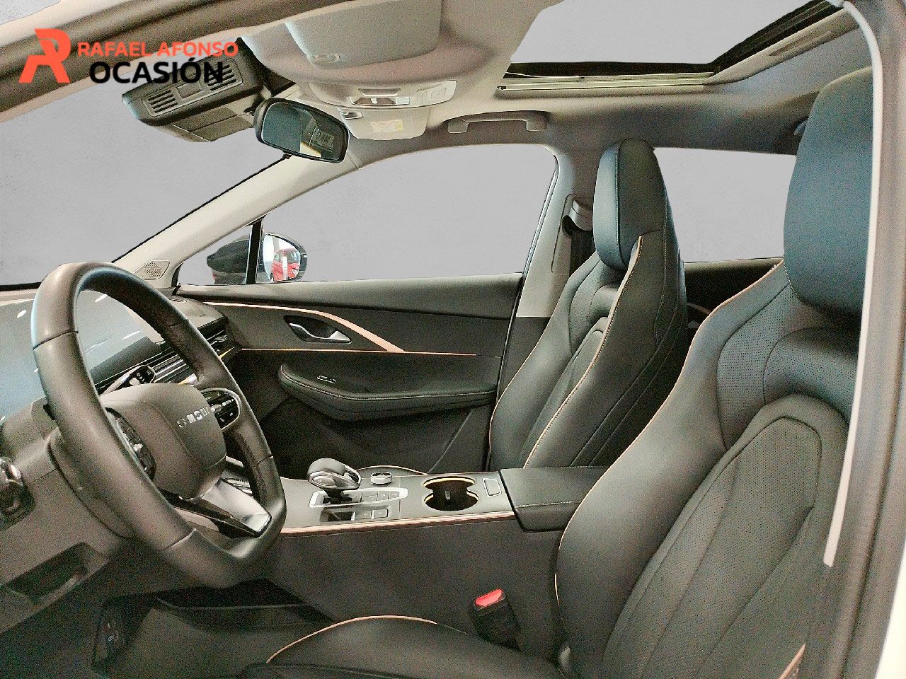 Omoda 5 PREMIUM 185CV  - Foto 13