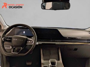 Omoda 5 PREMIUM 185CV  - Foto 14