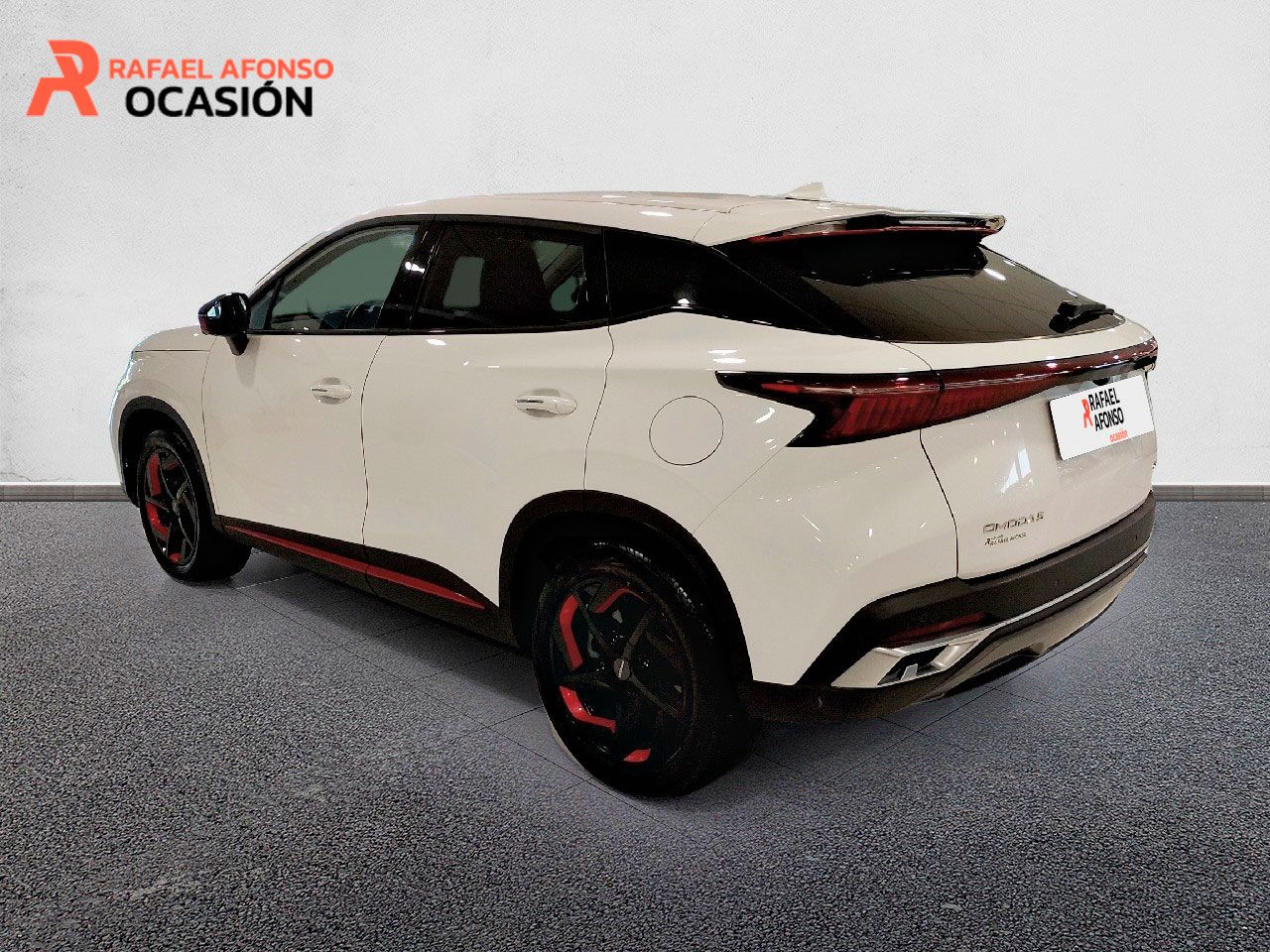 Omoda 5 PREMIUM 185CV  - Foto 7