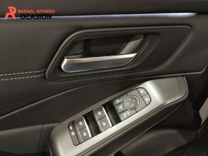 Nissan Qashqai N-CONECT HIBRIDO  - Foto 18