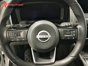 Nissan Qashqai N-CONECT HIBRIDO  - Foto 17