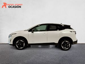 Nissan Qashqai N-CONECT HIBRIDO  - Foto 6
