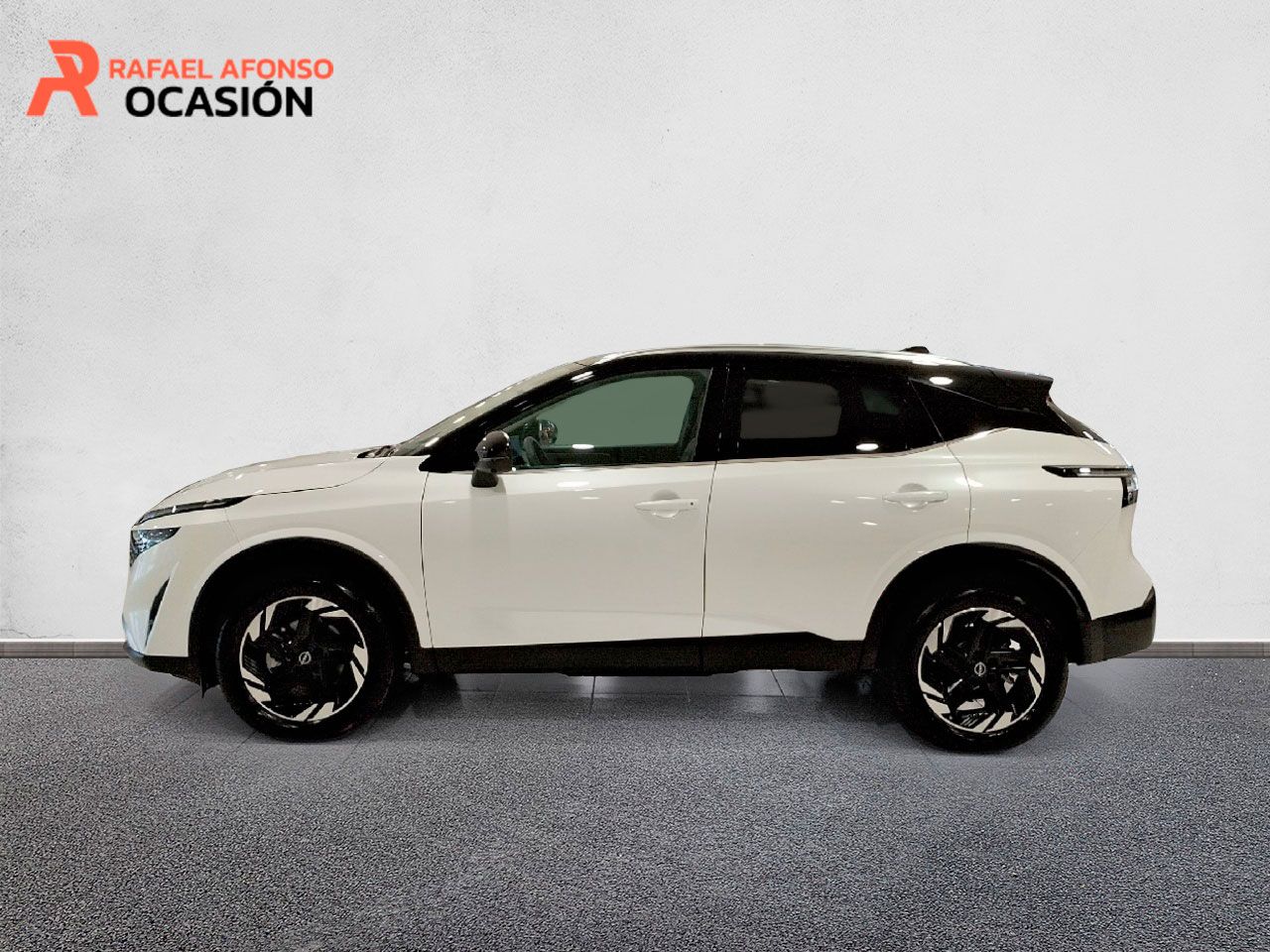 Nissan Qashqai N-CONECT HIBRIDO  - Foto 6